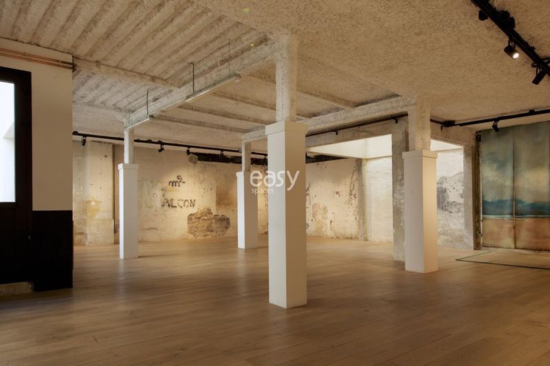 Unusual and Unique Location Ideal for Photo Shoots and Event Filming in Paris